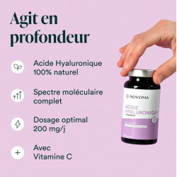 Acide Hyaluronique