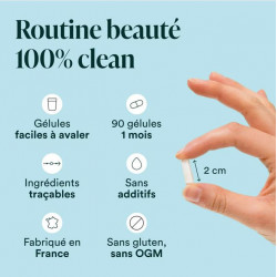 Collagène Marin