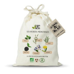 Les Plantes Médicinales