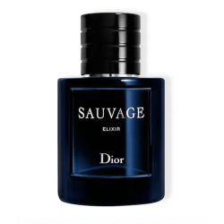 Dior Sauvage Elixir - Parfum pour homme