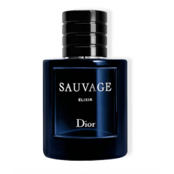 Dior Sauvage Elixir - Parfum pour homme