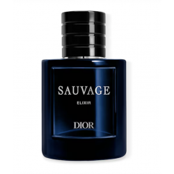 Dior Sauvage Elixir - Parfum pour homme