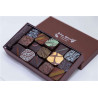 Coffret de chocolats