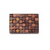 Coffret de chocolats