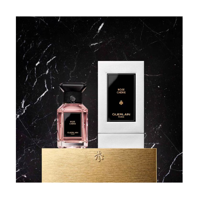 Rose Chérie – Eau de Parfum