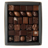 Coffret de chocolats