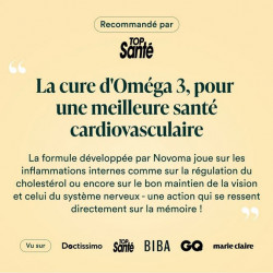Oméga 3 Epax®