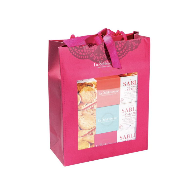 Assortiment Prestige