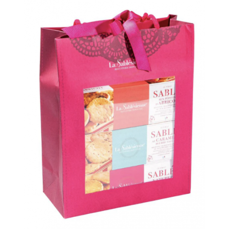 Assortiment Prestige