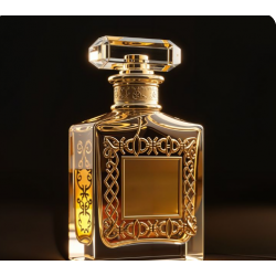 Eau de parfum orient