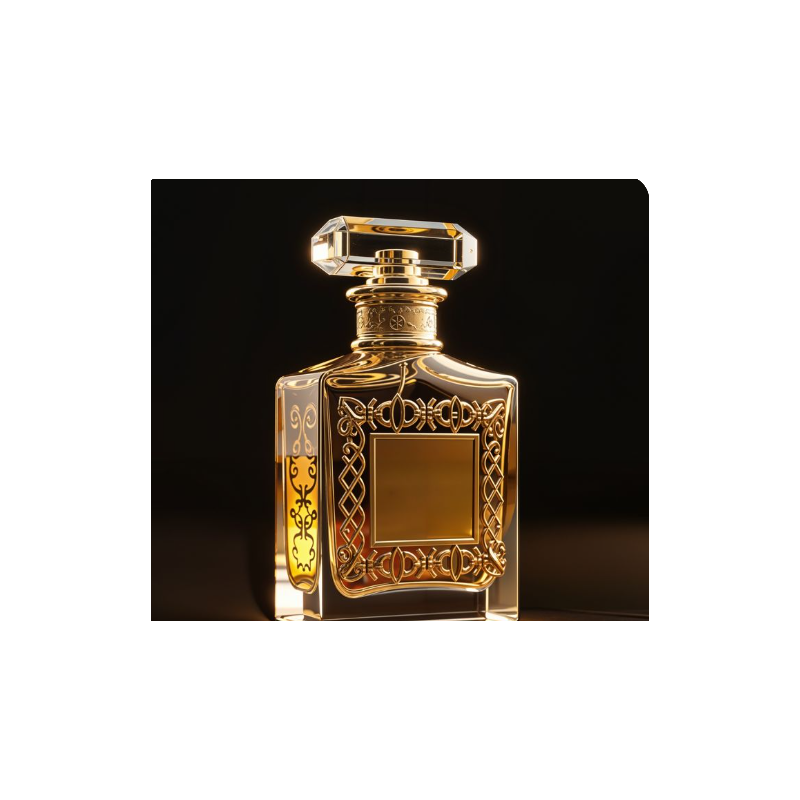 Eau de parfum orient
