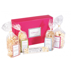Coffret La délicieuse