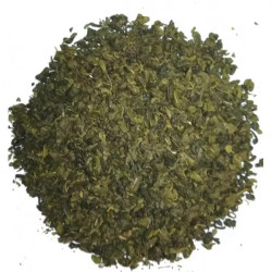 Thé vert MENTHE BIO