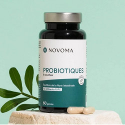 Probiotiques