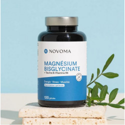 Magnésium Bisglycinate