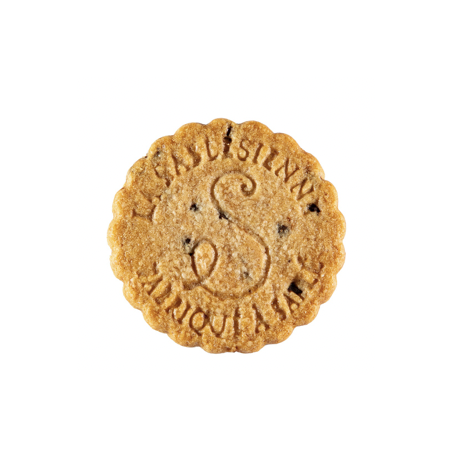 Petits sablés pépites de chocolat Bio et Végan