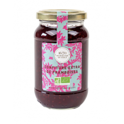Confiture Extra bio