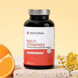 Multivitamines