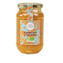 Confiture Extra bio