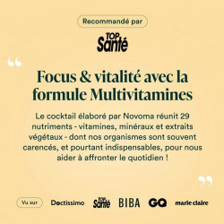 Multivitamines