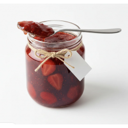 Confiture Extra bio
