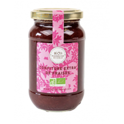 Confiture Extra bio