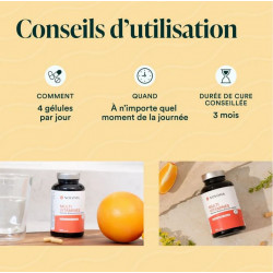 Multivitamines