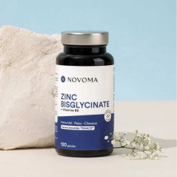 Fer Bisglycinate Ferrochel®